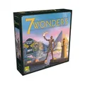 Produktbild: 7 Wonders - Grundspiel - deutsch
