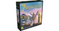 Produktbild: 7 Wonders - Grundspiel - neues Design (Kennerspiel des Jahres 2011)
