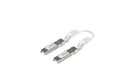 Produktbild: Ubiquiti Networks Ubiquiti UniFi DAC Uplink Kabel, (0,15 Meter) LAN-Kabel