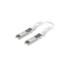 Produktbild: Ubiquiti UniFi DAC Uplink Kabel, weiß