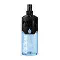 Produktbild: Nishman 09 After Shave Cologne Marine 400ml Lindert Hautreizungen nach der Rasur
