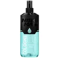 Produktbild: Nishman After Shave Cologne Marine 400ml Lindert Hautreizungen nach der Rasur