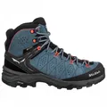 Produktbild: Salewa - Women's Alp Trainer 2 Mid GTX - Wanderschuhe 37 | EU 37 schwarz