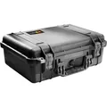 Produktbild: Peli Schutzkoffer aus PP (18.94 l) (1500-000-110E)