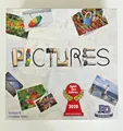 Produktbild: PICTURES - Sp. des Jahres 20 (PD Verlag, Familienspiel, 3-5 Sp. ab 8 J.) WIE NEU