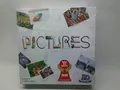 Produktbild: PD VERLAG - PICTURES - SPIEL DES JAHRES 2020 - AUTOREN DANIELA & CHRISTIAN STÖHR