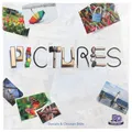 Produktbild: PD-Verlag Pictures (DE/EN) nominiert zum Spiel des Jahres 2020