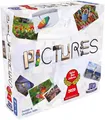 Produktbild: PD-Verlag Pictures *Spiel des Jahres 2020*, für 3-5 Spieler