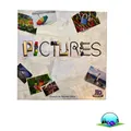 Produktbild: Pictures Spiel des Jahres 2020 DP Verlag - Neu in Folie