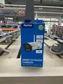 Produktbild: Smarte Überwachungskamera, WLAN, für außen, Nachtsicht - Wie neu 1#36986844