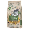 Produktbild: Witte Molen Country Hamster & Friends 850 g, Nagerfutter, UVP 3,49 EUR, NEU