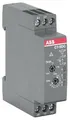 Produktbild: ABB 1SVR508211R0100 CT-SDC.22 Zeitrelais 1 St. Zeitbereich: 0.05 - 600s