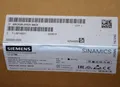 Produktbild: SIEMENS 6SL3120-2TE21-8AC0 Sinamics Double Motor Module FS: D NEU OVP versiegelt