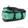 Produktbild: The North Face Base Camp Duffel S Reisetasche-Grün-S
