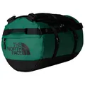 Produktbild: The North Face - Base Camp Duffel Recycled Small - Reisetasche grün/schwarz