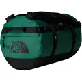 Produktbild: The North Face Base Camp Duffel S Reisetasche Unisex (Dunkelgrün one size Größe) Reisetaschen NF0A52ST