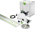 Produktbild: Festool Tauchsäge TS 75 EBQ-Plus-FS - 576115