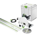 Produktbild: Festool Tauchsäge TS 75 EBQ-Plus-FS (576115)