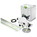 Produktbild: Festool Tauchsäge TS 75 EBQ-Plus-FS