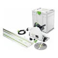 Produktbild: Festool Tauchsäge TS 75 EBQ-Plus-FS