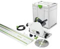 Produktbild: Festool Tauchsäge TS 75 EBQ-Plus-FS 576115