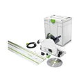 Produktbild: Festool Tauchsäge TS 75 EBQ-Plus-FS