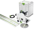 Produktbild: Festool Tauchsäge TS 75 EBQ-Plus-FS # 576115