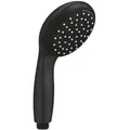 Produktbild: Grohe Vitalio Start Handbrause 279462430 schwarz matt, 2 Strahlarten