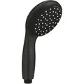 Produktbild: Vitalio start 100 2-Strahl-Handbrause, mattschwarz (279462430) - Grohe