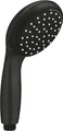 Produktbild: GROHE Vitalio Start Handbrause 2 Strahlarten  matt schwarz