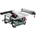 Produktbild: Metabo Tischkreissäge TS 254 M
