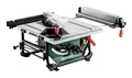 Produktbild: Metabo TS 254 M Tischkreissäge - 610254000