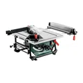 Produktbild: Metabo Tischkreissäge TS 254 M Karton
