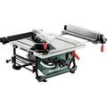 Produktbild: Metabo Tischkreissäge TS 254 M 1500W