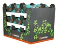 Produktbild: Gardena Schlauchwagen CleverRoll S Set Display