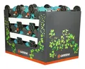 Produktbild: Gardena Schlauchwagen CleverRoll S Set Display