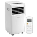 Produktbild: OLIMPIA SPLENDID mobile Klimaanlage | DOLCECLIMA COMPACT 8 MWD | 2,1 kW