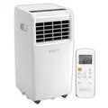 Produktbild: OLIMPIA SPLENDID mobile Klimaanlage DOLCECLIMA COMPACT 8 MWD | 2,1 kW