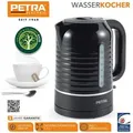 Produktbild: Salter Elektrische Wasserkocher 1,7 Liter Schwarz 3000 W