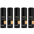 Produktbild: Loreal Professionnel Hair Touch Up Blond 5x 75ml aus DE, kein Import