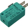 Produktbild: Pepperl+Fuchs Induktiver Sensor bündig PNP NBB2-V3-E2-V5