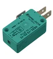 Produktbild: Pepperl+Fuchs Fabrik Näherungsschalter induktiv NBB2-V3-E2-V5 Induktiv 087720
