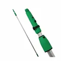 Produktbild: Unger Opti Loc ED180 Teleskopstange 3 Teilig 1,85 m ed180 Klassische Glasreinigu