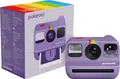 Produktbild: Polaroid Go Generation 2 - Mini-Sofortbildkamera - Lila (9183) - Nur mit Go Film kompatibel