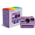 Produktbild: Polaroid Go Generation 2 Instant Film kamera (Purple)