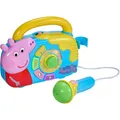 Produktbild: No Name PEPPA PIG-Karaoke mit dw 1684914 /6 (224487)