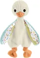 Produktbild: MATTEL Fisher-Price HRB16 Gans sensorisches Kuscheltier