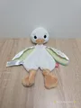 Produktbild: Fisher-Price Schmusetuch Gans Schmusegans Schnuffeltuch 🦢