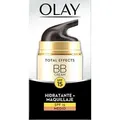 Produktbild: Olay TOTAL EFFECTS BB CREAM SPF15 #medium