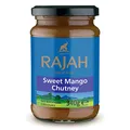Produktbild: Sweet Mango Chutney - Rajah, 3er Pack (3 x 340g)